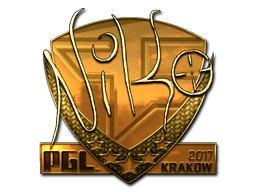 NiKo (Gold) | Krakow 2017