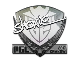 shox | Krakow 2017