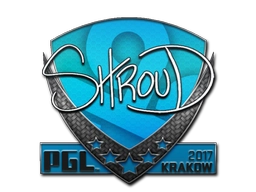 shroud | Krakow 2017