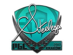 steel | Krakow 2017