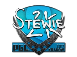 Stewie2K | Krakow 2017