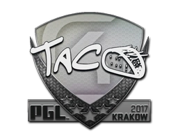 TACO | Krakow 2017