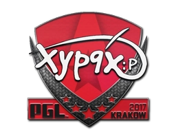 Xyp9x | Krakow 2017
