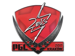 Zeus | Krakow 2017