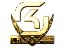 SK Gaming (Gold) | Krakow 2017