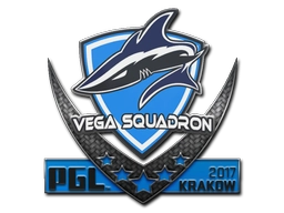 Vega Squadron