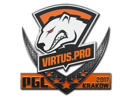 Virtus.Pro | Krakow 2017