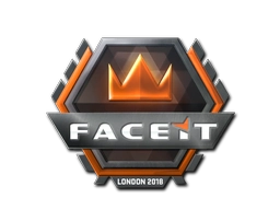 FACEIT | London 2018