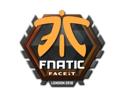 Fnatic | London 2018
