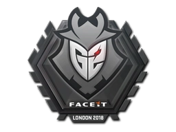 G2 Esports | London 2018