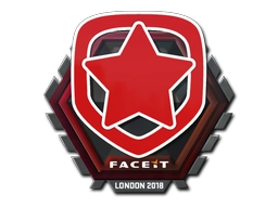 Gambit Esports | London 2018
