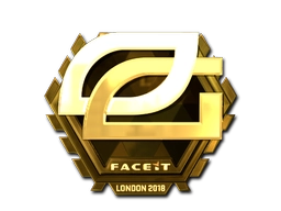 OpTic Gaming (Gold) | London 2018