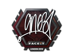 ANGE1 | London 2018