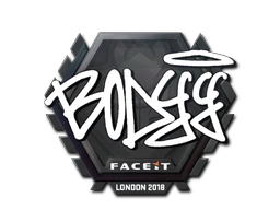 bodyy | London 2018