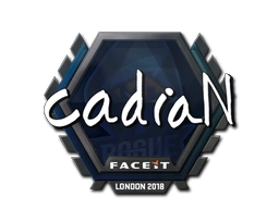 cadiaN