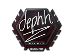 dephh