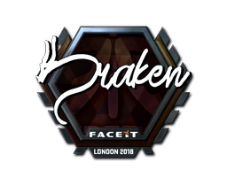 draken Stickers