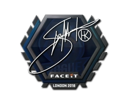 Hiko | London 2018