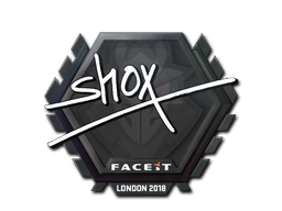 shox | London 2018
