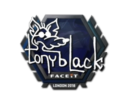 tonyblack