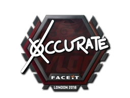 xccurate