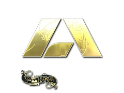 Apeks (Gold) | Paris 2023