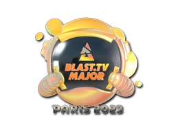 BLAST.tv (Holo) | Paris 2023