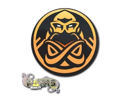 ENCE | Paris 2023