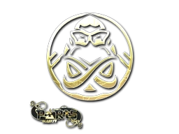 ENCE (Gold) | Paris 2023