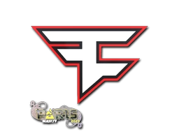 FaZe Clan | Paris 2023