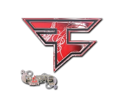 FaZe Clan (Holo) | Paris 2023