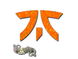Fnatic (Glitter) | Paris 2023