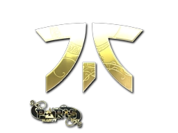 Fnatic (Gold) | Paris 2023