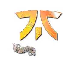 Fnatic (Holo) | Paris 2023