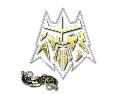 forZe eSports (Gold) | Paris 2023