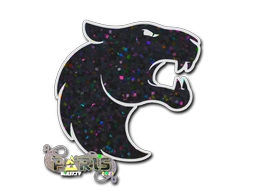 FURIA (Glitter) | Paris 2023