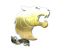 FURIA (Gold) | Paris 2023