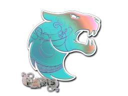 FURIA (Holo) | Paris 2023