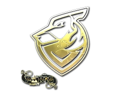 Grayhound Gaming (Gold) | Paris 2023