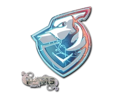Grayhound Gaming (Holo) | Paris 2023