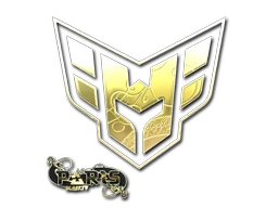 Heroic (Gold) | Paris 2023