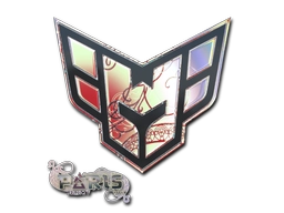 Heroic (Holo) | Paris 2023