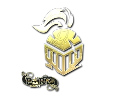 Into The Breach (Gold) | Paris 2023