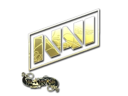 Natus Vincere (Gold) | Paris 2023