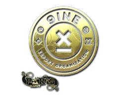 9INE (Gold) | Paris 2023