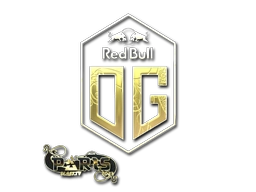 OG (Gold) | Paris 2023
