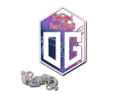 OG (Holo) | Paris 2023