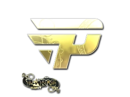 paiN Gaming (Gold) | Paris 2023