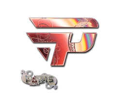 paiN Gaming (Holo) | Paris 2023
