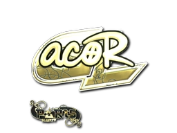 acoR (Gold) | Paris 2023